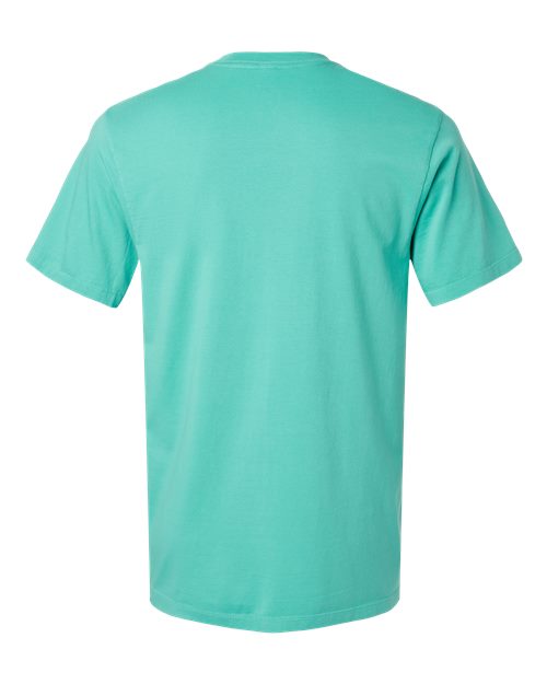 SoftShirts Men's Classic Pocket T-Shirt Mens Apparel Shirts & Tops