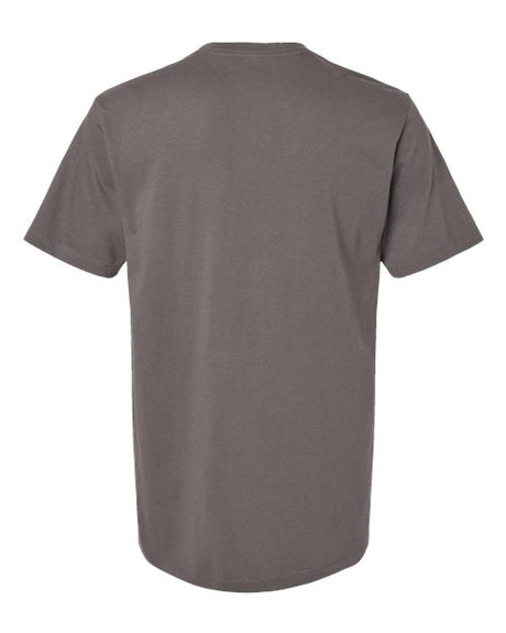 SoftShirts Men's Classic Pocket T-Shirt Mens Apparel Shirts & Tops