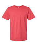 SoftShirts Men's Classic Pocket T-Shirt Mens Apparel Shirts & Tops