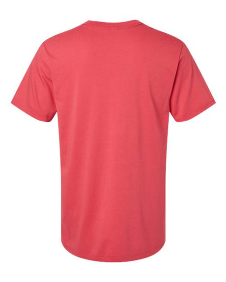 SoftShirts Men's Classic Pocket T-Shirt Mens Apparel Shirts & Tops