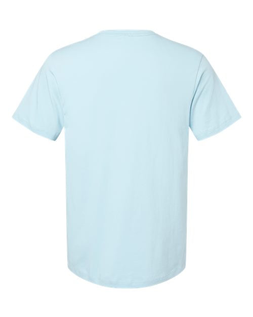 SoftShirts Men's Classic Pocket T-Shirt Mens Apparel Shirts & Tops