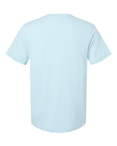 SoftShirts Men's Classic Pocket T-Shirt Mens Apparel Shirts & Tops