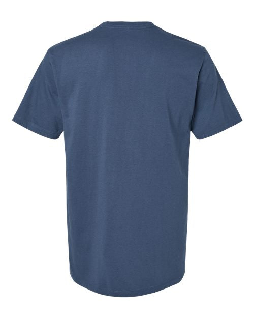 SoftShirts Men's Classic Pocket T-Shirt Mens Apparel Shirts & Tops