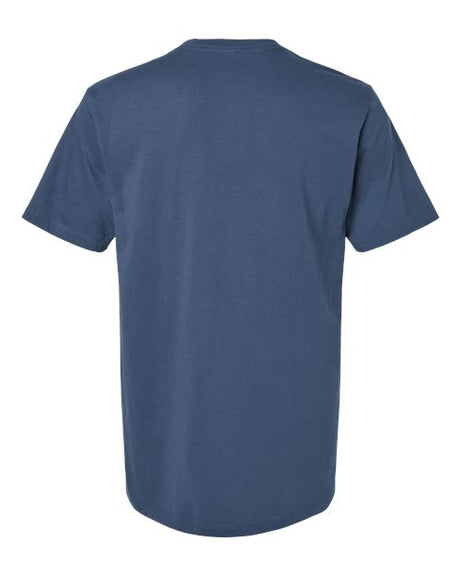 SoftShirts Men's Classic Pocket T-Shirt Mens Apparel Shirts & Tops