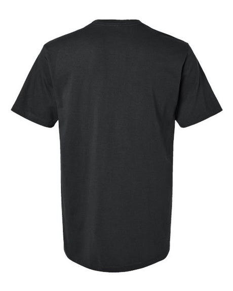 SoftShirts Men's Classic Pocket T-Shirt Mens Apparel Shirts & Tops