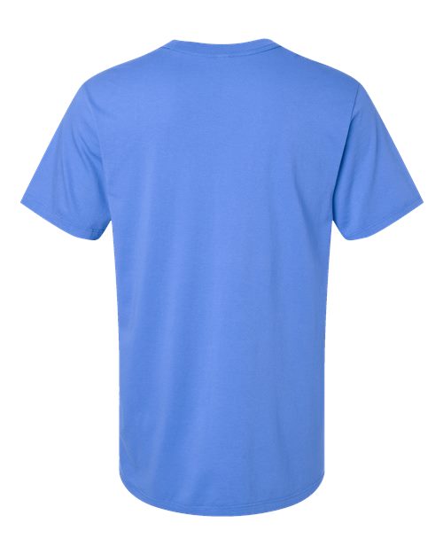SoftShirts Men's Classic Pocket T-Shirt Mens Apparel Shirts & Tops