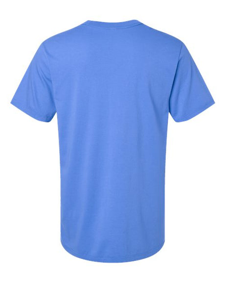 SoftShirts Men's Classic Pocket T-Shirt Mens Apparel Shirts & Tops
