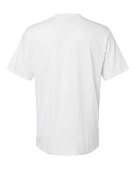SoftShirts Men's Classic Pocket T-Shirt Mens Apparel Shirts & Tops