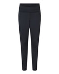 adidas Women's Pocket Leggings Womens Apparel Pants & Sweatpants