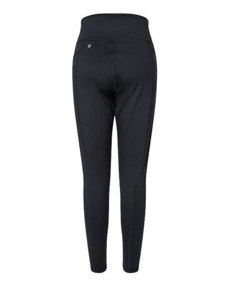 adidas Women's Pocket Leggings Womens Apparel Pants & Sweatpants