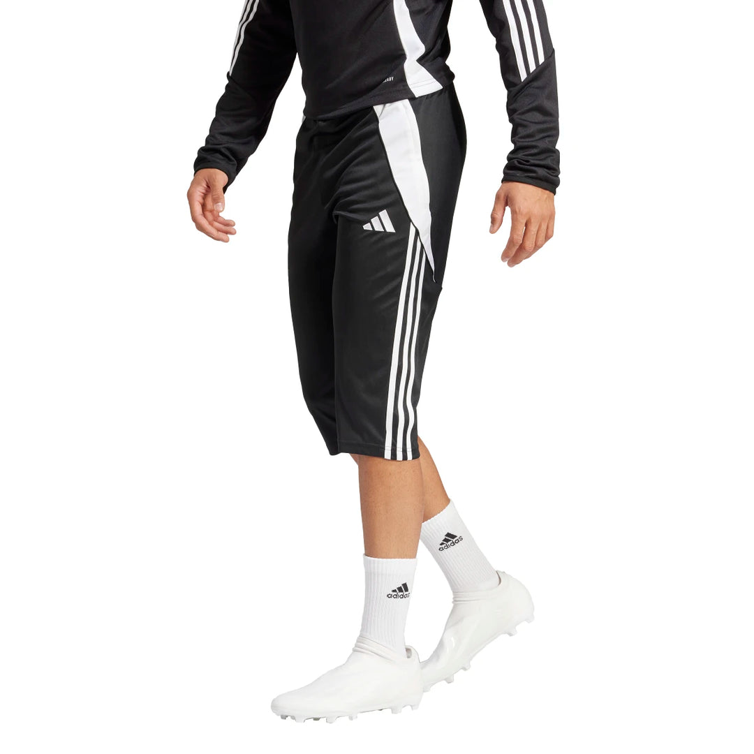 adidas Men s Tiro 24 3 4 Soccer Pants League Outfitters