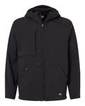 Dickies Men's Protect Hooded Jacket Mens Apparel Jackets & Vests