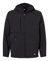 Dickies Men's Protect Hooded Jacket Mens Apparel Jackets & Vests