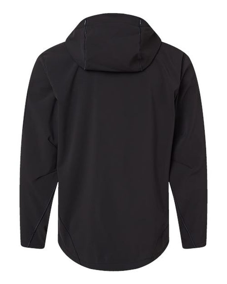 Dickies Men's Protect Hooded Jacket Mens Apparel Jackets & Vests