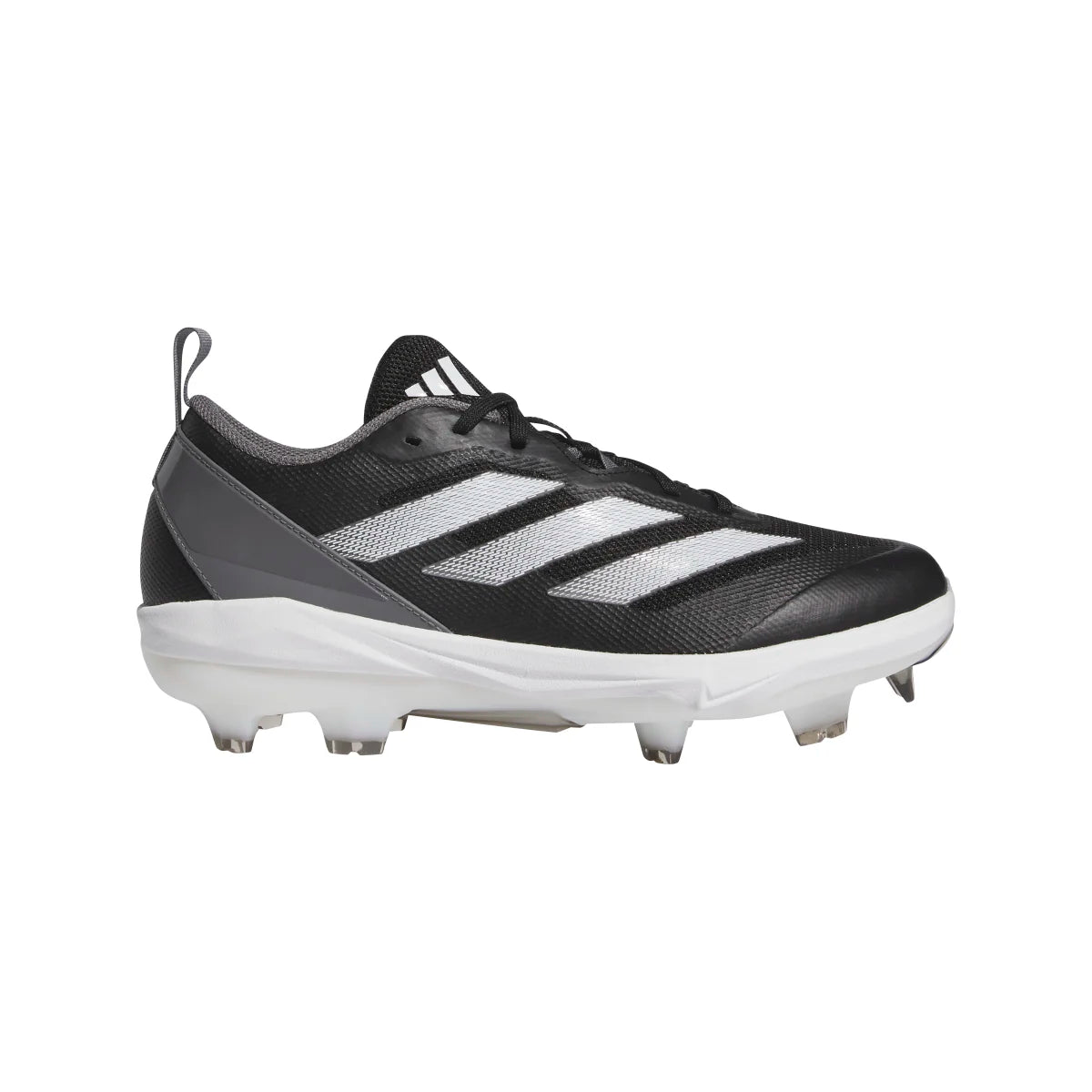 adidas Women's Adizero Instinct TPU Softball Cleats Softball Footwear All
