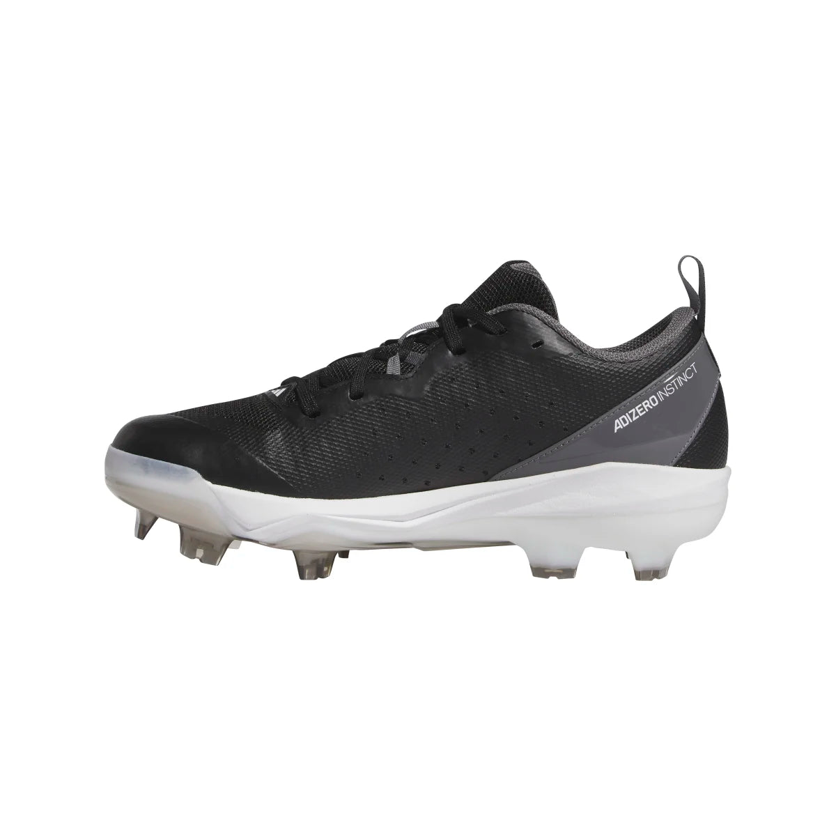 adidas Women's Adizero Instinct TPU Softball Cleats Softball Footwear All