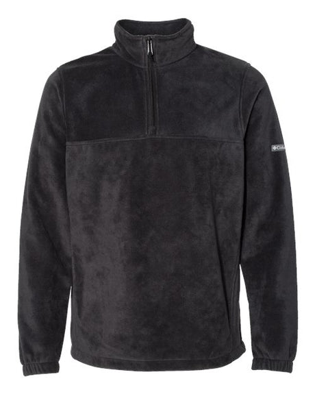 Columbia Men's Steens Mountain Half-Zip Pullover Mens Apparel Sweatshirts & Fleece