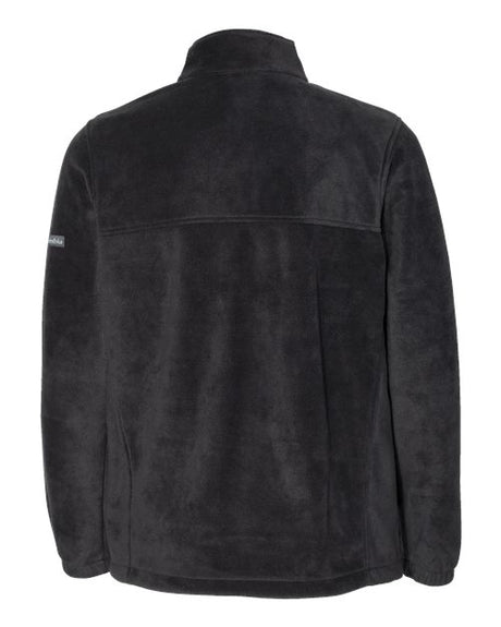 Columbia Men's Steens Mountain Half-Zip Pullover Mens Apparel Sweatshirts & Fleece