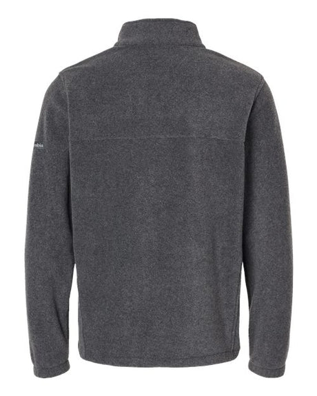 Columbia Men's Steens Mountain Half-Zip Pullover Mens Apparel Sweatshirts & Fleece