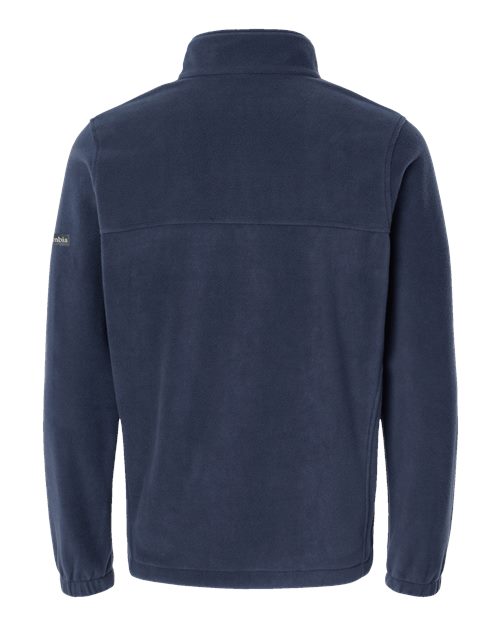 Columbia Men's Steens Mountain Half-Zip Pullover Mens Apparel Sweatshirts & Fleece