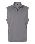 adidas Men's Club Vest Mens Apparel Jackets & Vests