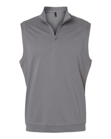adidas Men's Club Vest Mens Apparel Jackets & Vests