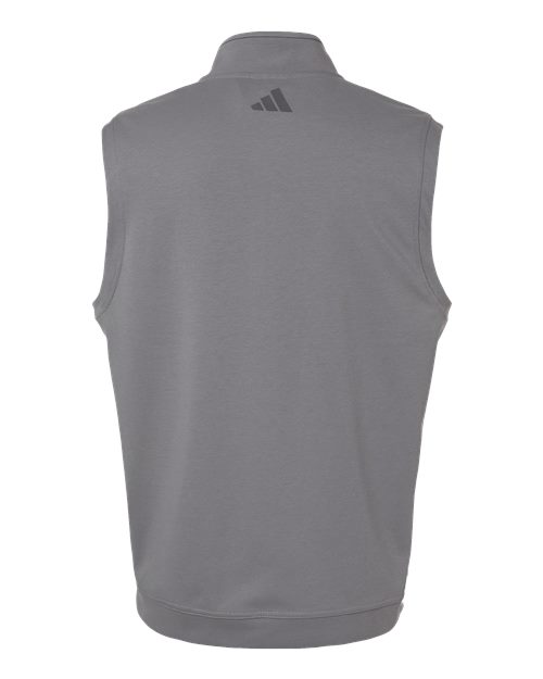 adidas Men's Club Vest Mens Apparel Jackets & Vests