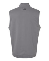 adidas Men's Club Vest Mens Apparel Jackets & Vests