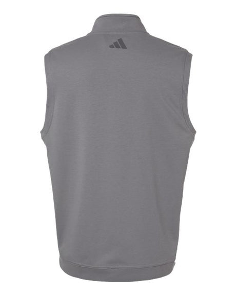 adidas Men's Club Vest Mens Apparel Jackets & Vests