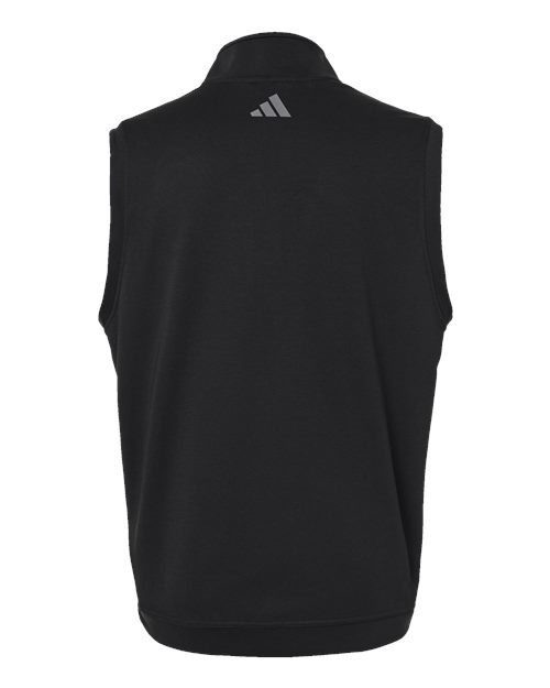 adidas Men's Club Vest Mens Apparel Jackets & Vests