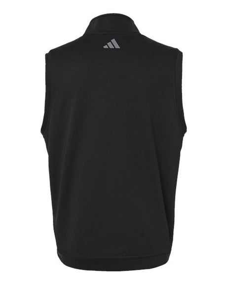 adidas Men's Club Vest Mens Apparel Jackets & Vests