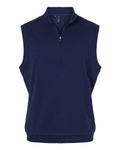 adidas Men's Club Vest Mens Apparel Jackets & Vests