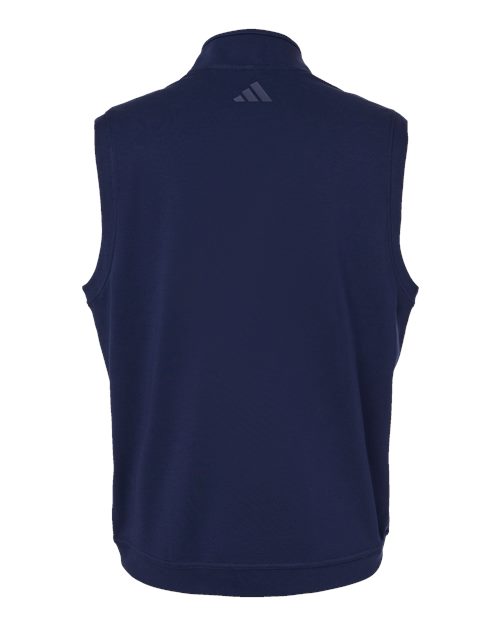 adidas Men's Club Vest Mens Apparel Jackets & Vests