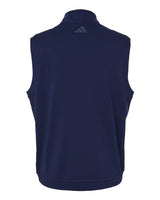 adidas Men's Club Vest Mens Apparel Jackets & Vests