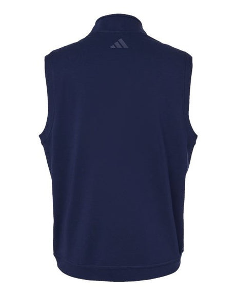 adidas Men's Club Vest Mens Apparel Jackets & Vests