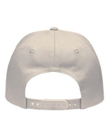 Sportsman Lo-Pro Solid Back Traditional Trucker Cap Unisex Accessories Hats & Caps