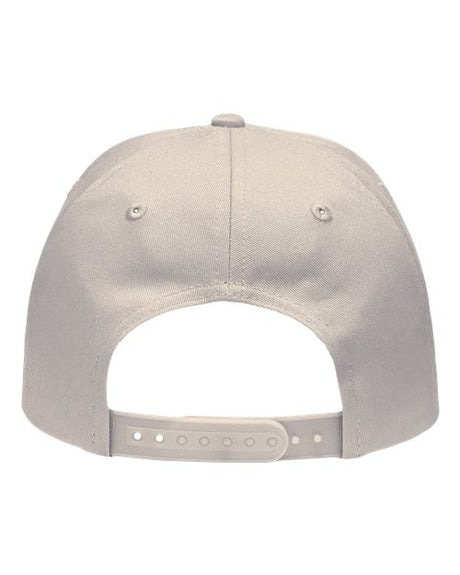 Sportsman Lo-Pro Solid Back Traditional Trucker Cap Unisex Accessories Hats & Caps