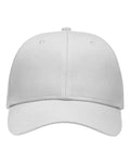 Sportsman Lo-Pro Solid Back Traditional Trucker Cap Unisex Accessories Hats & Caps