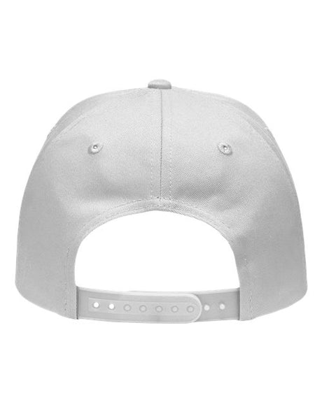 Sportsman Lo-Pro Solid Back Traditional Trucker Cap Unisex Accessories Hats & Caps