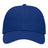 Sportsman Lo-Pro Solid Back Traditional Trucker Cap Unisex Accessories Hats & Caps