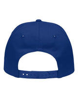 Sportsman Lo-Pro Solid Back Traditional Trucker Cap Unisex Accessories Hats & Caps