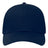 Sportsman Lo-Pro Solid Back Traditional Trucker Cap Unisex Accessories Hats & Caps