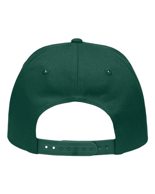 Sportsman Lo-Pro Solid Back Traditional Trucker Cap Unisex Accessories Hats & Caps
