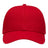 Sportsman Lo-Pro Solid Back Traditional Trucker Cap Unisex Accessories Hats & Caps