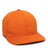 Outdoor Cap Hats & Caps™ Team MLB™ Blank Structured Solid Panel Hat MLB-850 Fan Gear MLB Hats & Caps