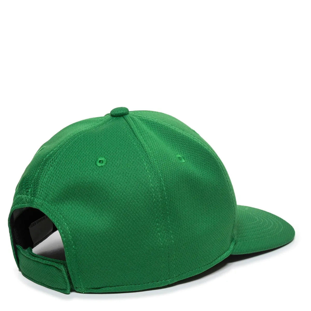 Outdoor Cap Hats & Caps™ Team MLB™ Blank Structured Solid Panel Hat MLB-850 Fan Gear MLB Hats & Caps