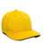 Outdoor Cap Hats & Caps™ Team MLB™ Blank Structured Solid Panel Hat MLB-850 Fan Gear MLB Hats & Caps