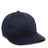 Outdoor Cap Hats & Caps™ Team MLB™ Blank Structured Solid Panel Hat MLB-850 Fan Gear MLB Hats & Caps