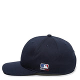 Outdoor Cap Hats & Caps™ Team MLB™ Blank Structured Solid Panel Hat MLB-850 Fan Gear MLB Hats & Caps