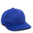 Outdoor Cap Hats & Caps™ Team MLB™ Blank Structured Solid Panel Hat MLB-850 Fan Gear MLB Hats & Caps